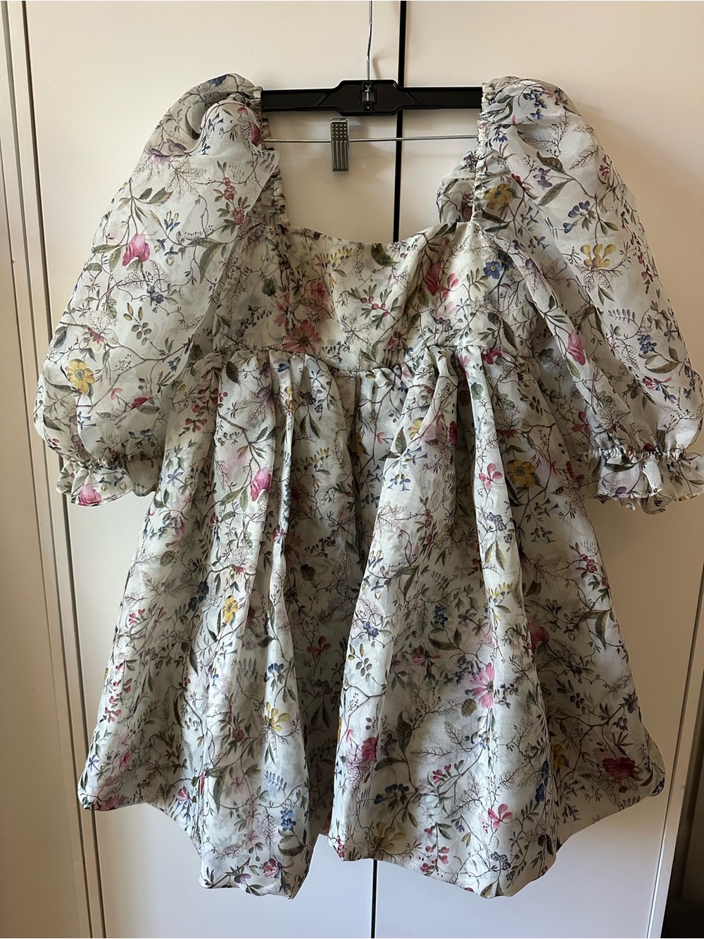 Selkie Mini Dress